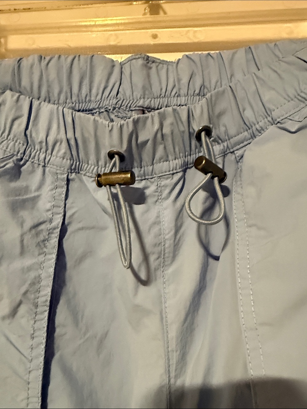 NWOT FP Movement - March On Shorts Cargo Style Size S - Picture 6 of 11